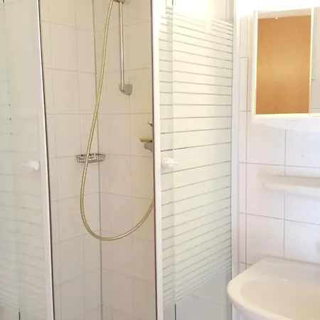 Zaunkoenig - 59-02 Lägenhet *