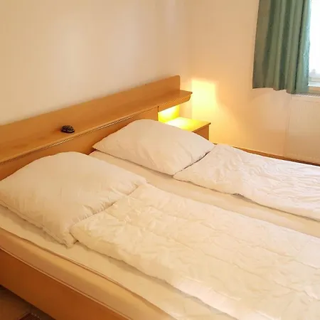 Zaunkönig - 59-02 Apartman Ostseebad Kühlungsborn