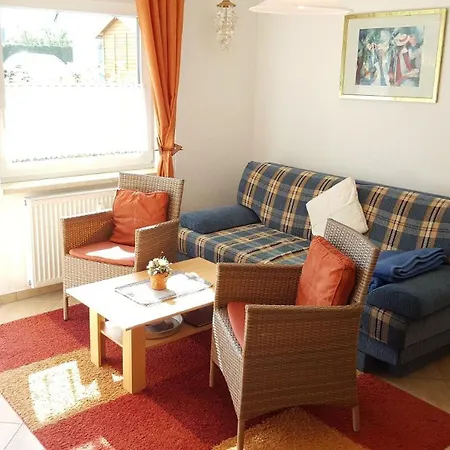 Zaunkönig - 59-02 Ostseebad Kühlungsborn