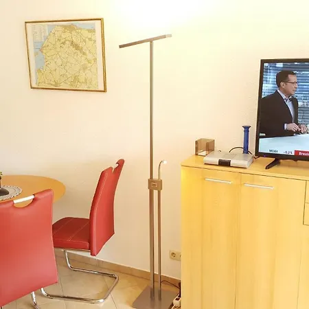 Zaunkönig - 59-02 Ostseebad Kühlungsborn